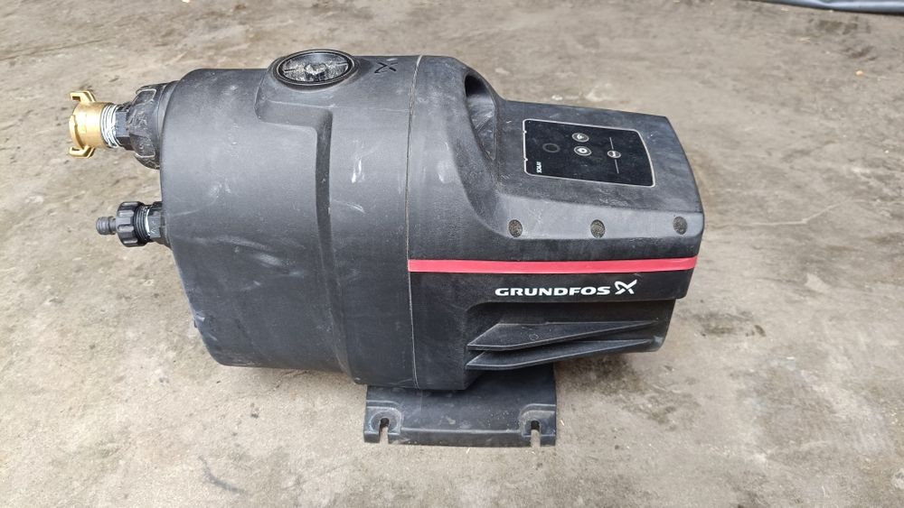 Pompa wody hydrofor Grundfos Scala 1 3-45