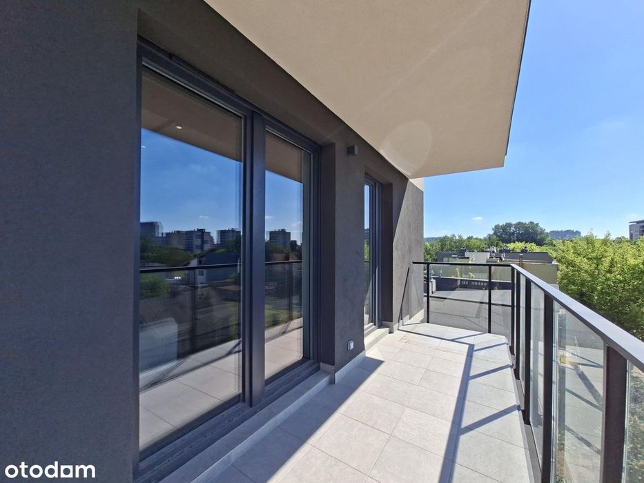 Apartament Premium | Wysoki standard | Garaż | Okrzei | DO NEGOCJACJI
