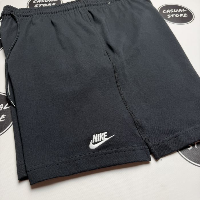 ОРИГІНАЛ Чоловічі Шорти Nike L FQ4359-010 з США