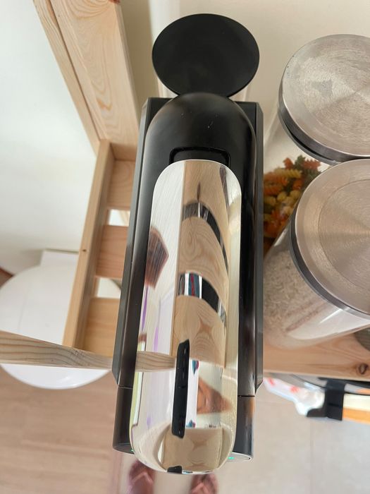 Maquina de Cafe Delta