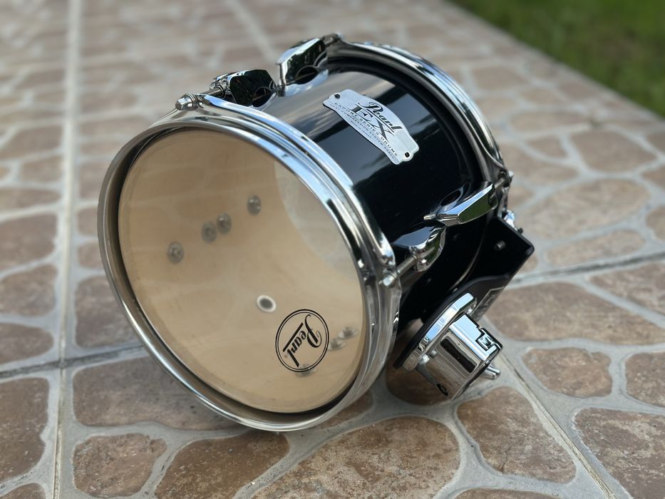 ++ Pearl EX Export Series Tom 8x7 I.S.S - PERKUSJA ++