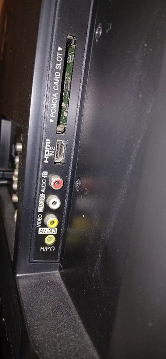 TV 32 Polegadas LG como Novas tenho duas