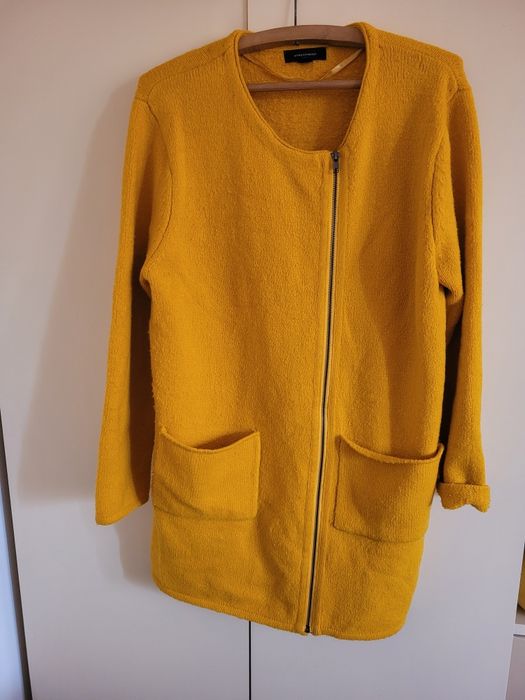 Sweter blezer damski rozm.42/44
