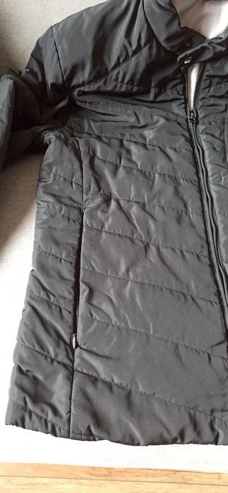 Męska kurtka Armani EA7 L