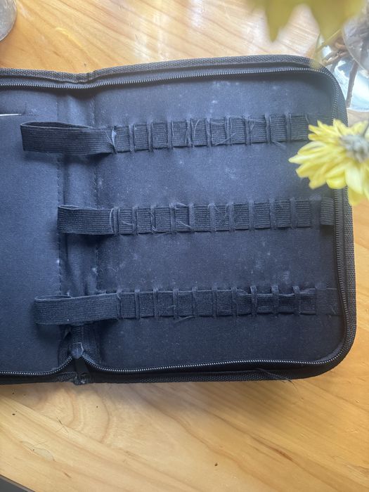 Папка для пробників.