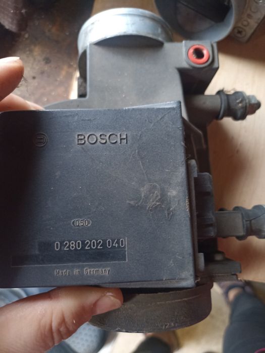 Расходимер bosch 0280202040