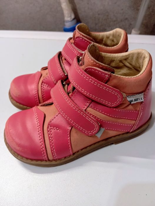 Trzewiki profilaktyczne 24