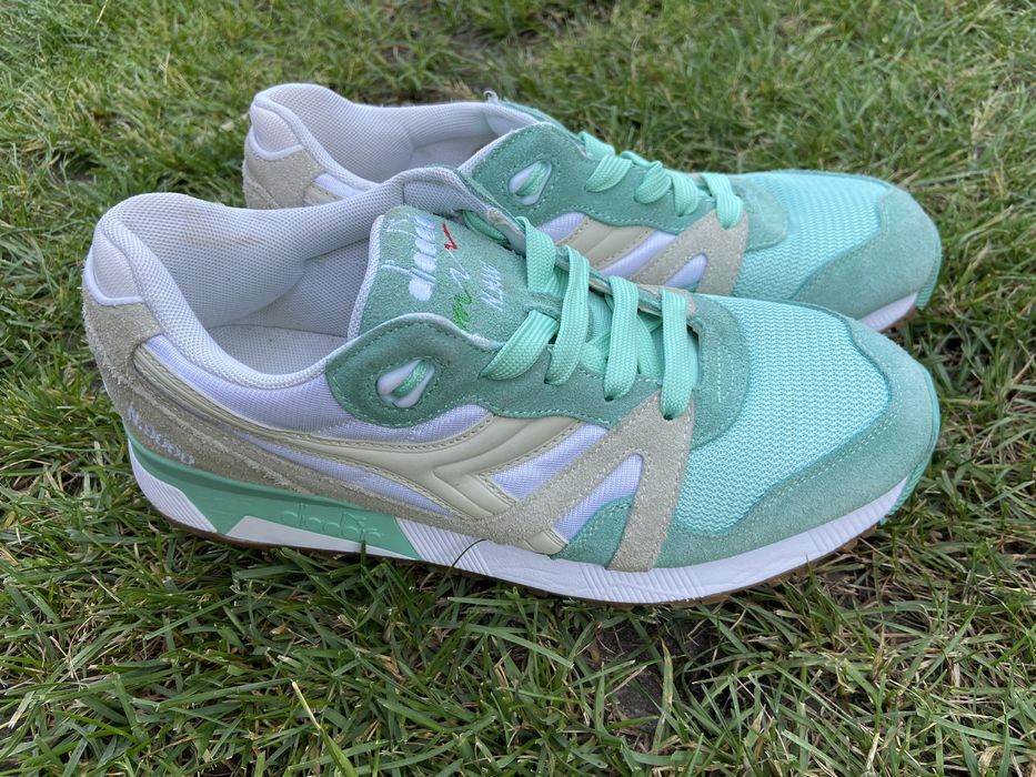 Кросівки diadora n 9000 41р