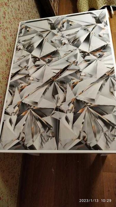 Стол ручной работы.Самовывоз.