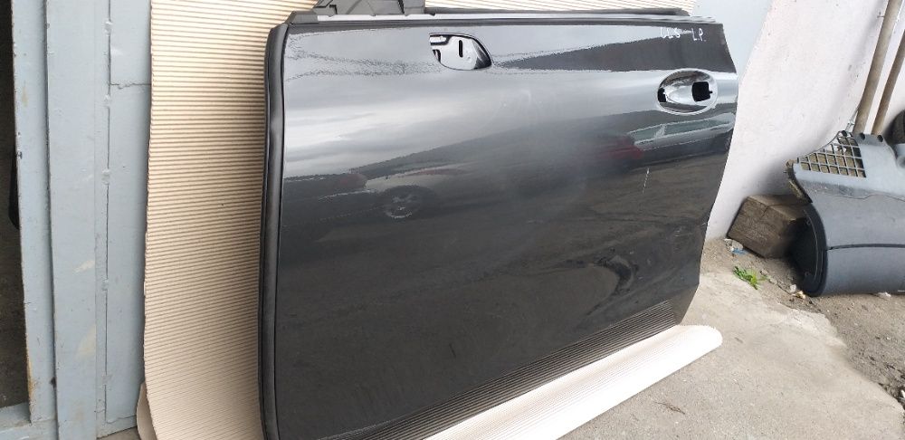 Drzwi lewe przód Mercedes CLS W257