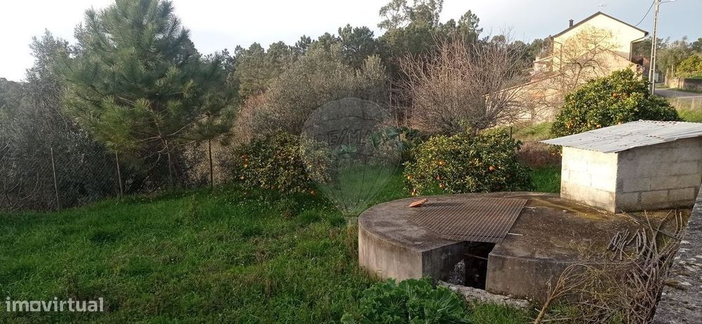 Terreno  para venda