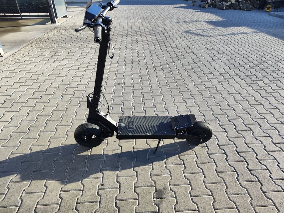 куго г4 Kugoo Kirin G4