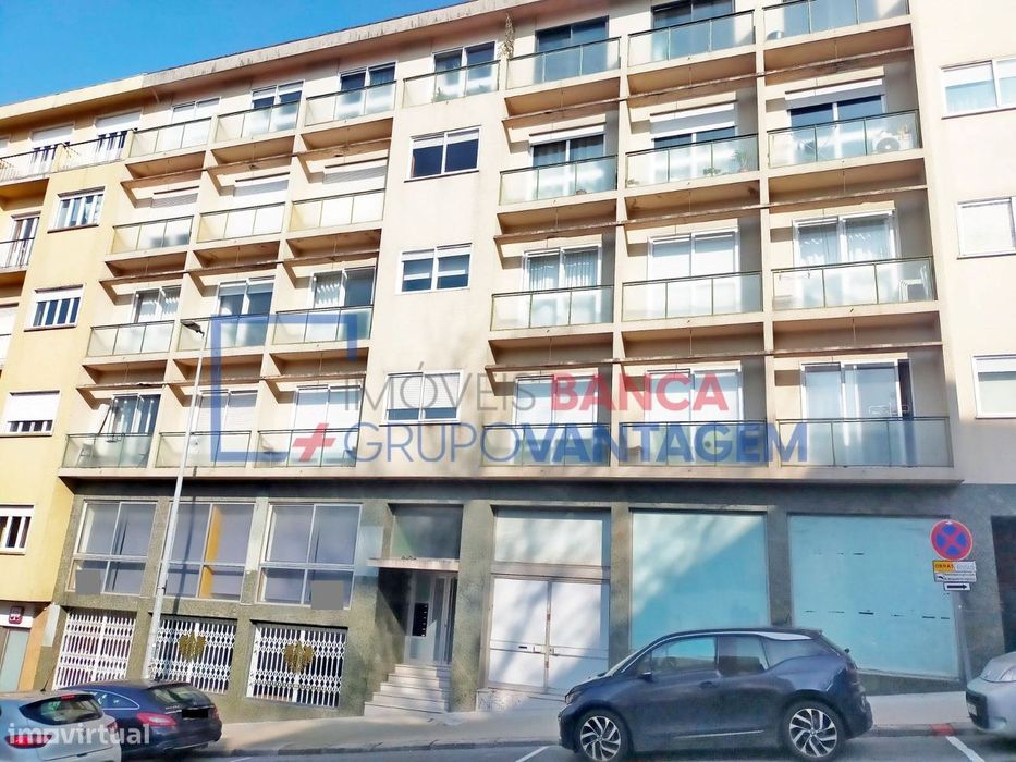 Escritório no Porto