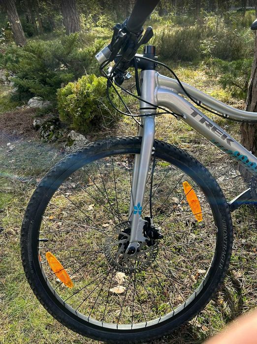 Rower Trek Neko Junior 26''