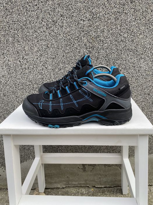 Оригінал трекінгові кросівки Dachstein DryDS Trekkingschuhe 38р 24,5см