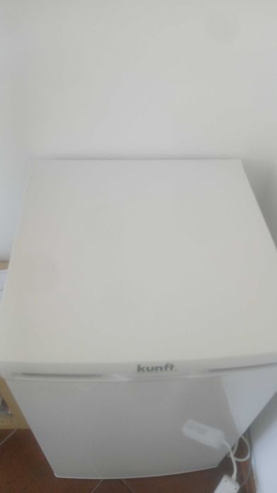 Arca frigorífica