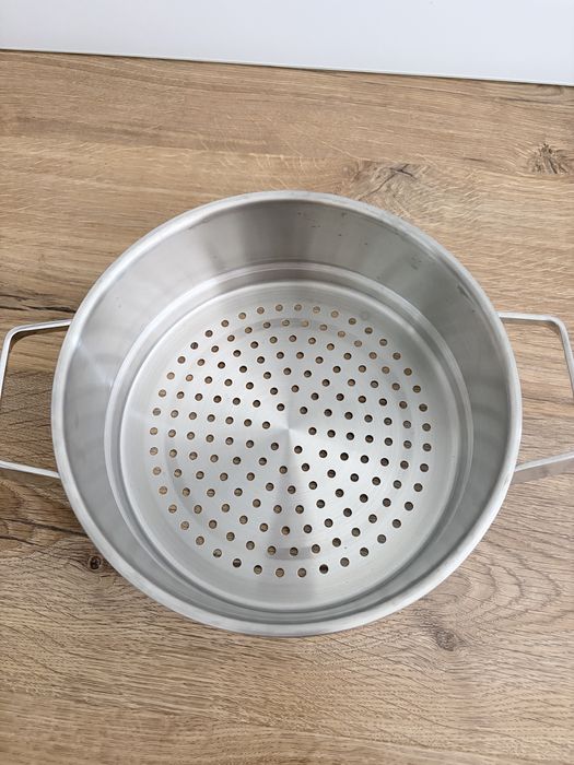 Zwieger wklad sito do gotowania na parze
