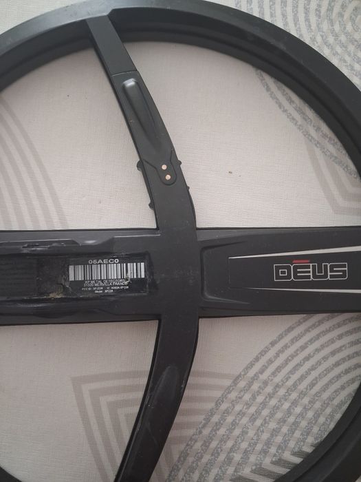 Detector de metais XP