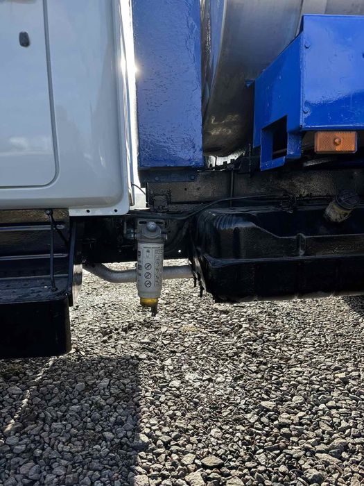 Газ Молоковоз 2013 год выпуска