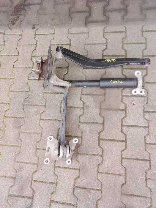 Opel Insignia B Zawieszenie Tył Prawe
