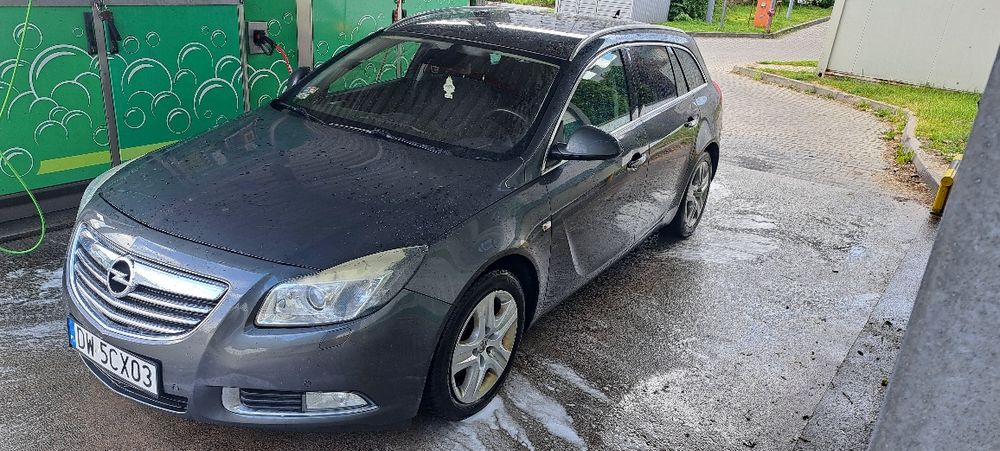 Sprzedam Opel Insignia