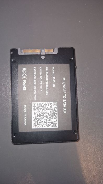 ssd 1tb samsung m2