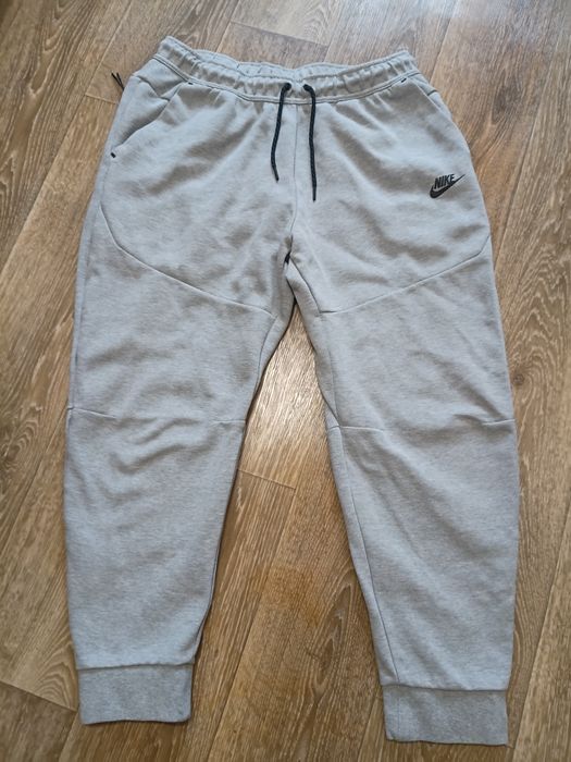 Штани Nike tech fleece p.XL