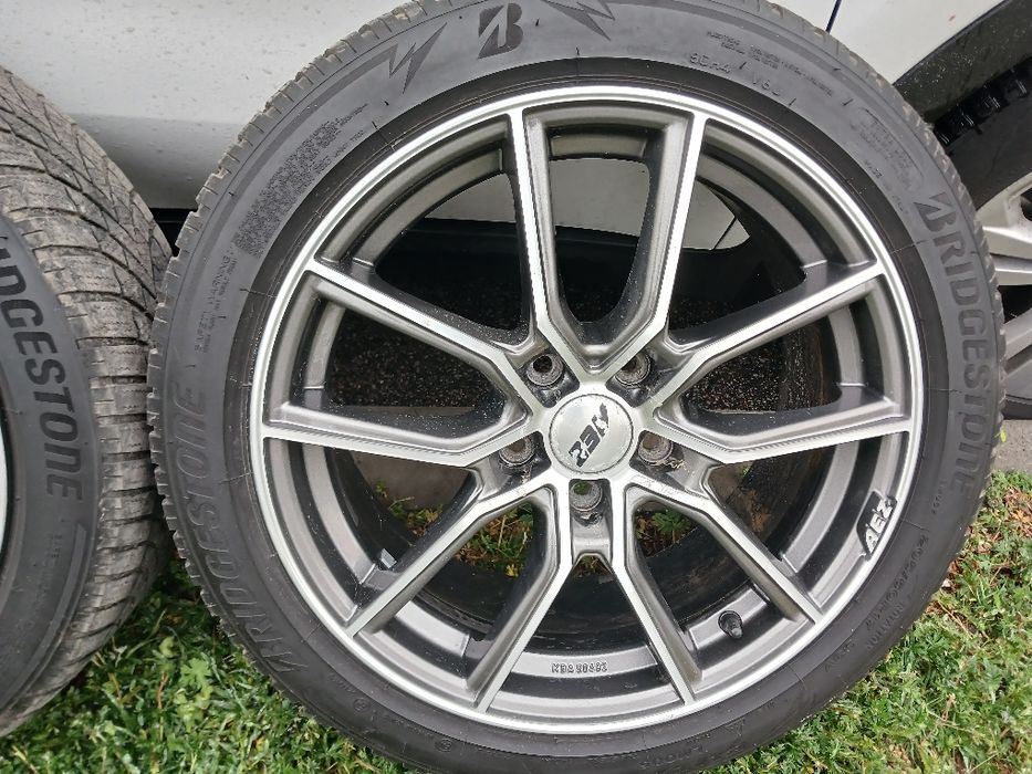 Диски Skoda, Audi,Volkswagen, Seat, Mercedes