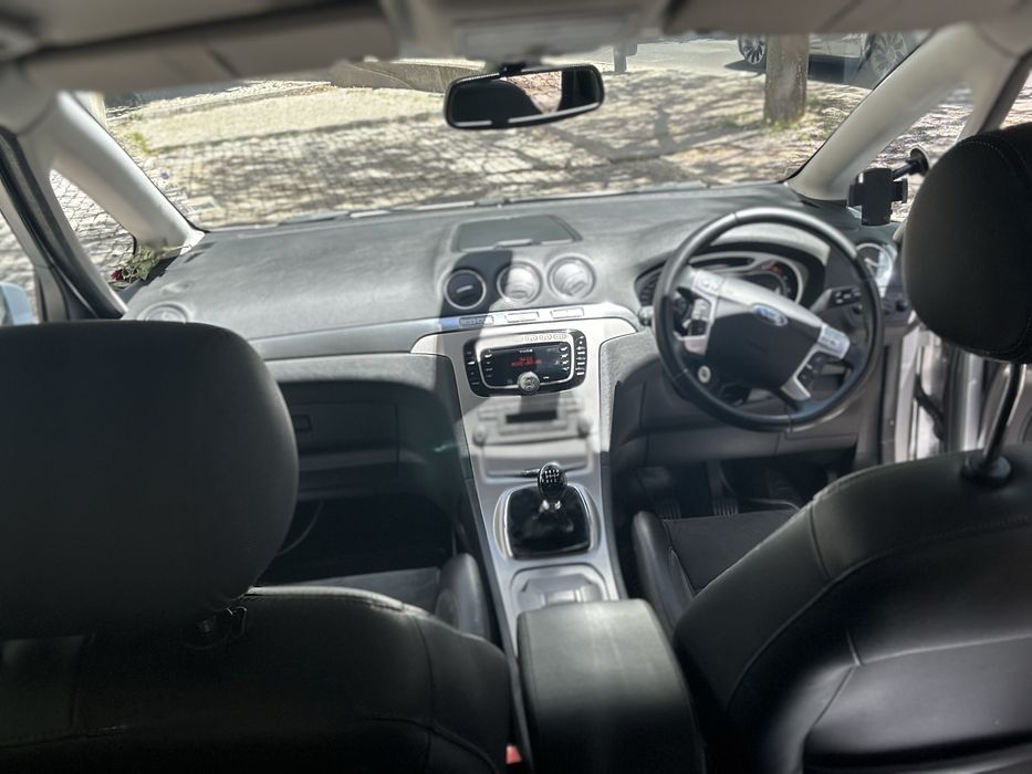 S-MAX  ( Nacional )
