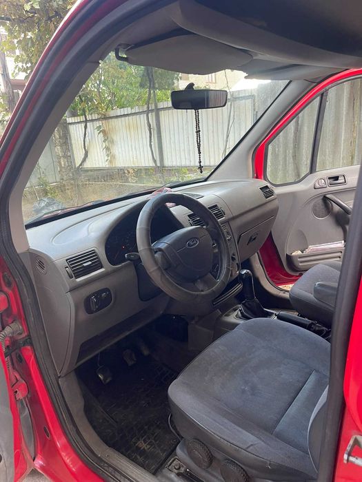 Продам Ford transit connect 2006 року