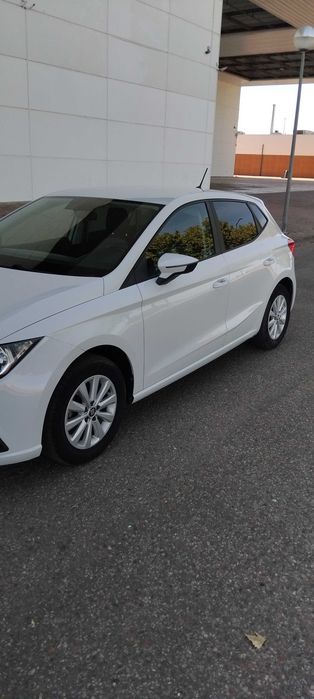 Vendo Carros Seat Ibiza — photo 5