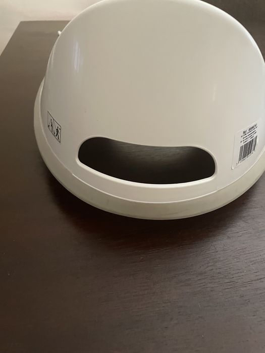 Redutor de sanita da NUK novo