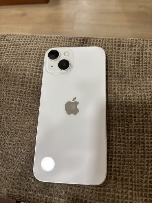 Iphone 14 128GB Branco