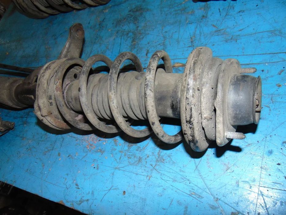 Citroen AX GTI torres suspensão " usado em bom estado