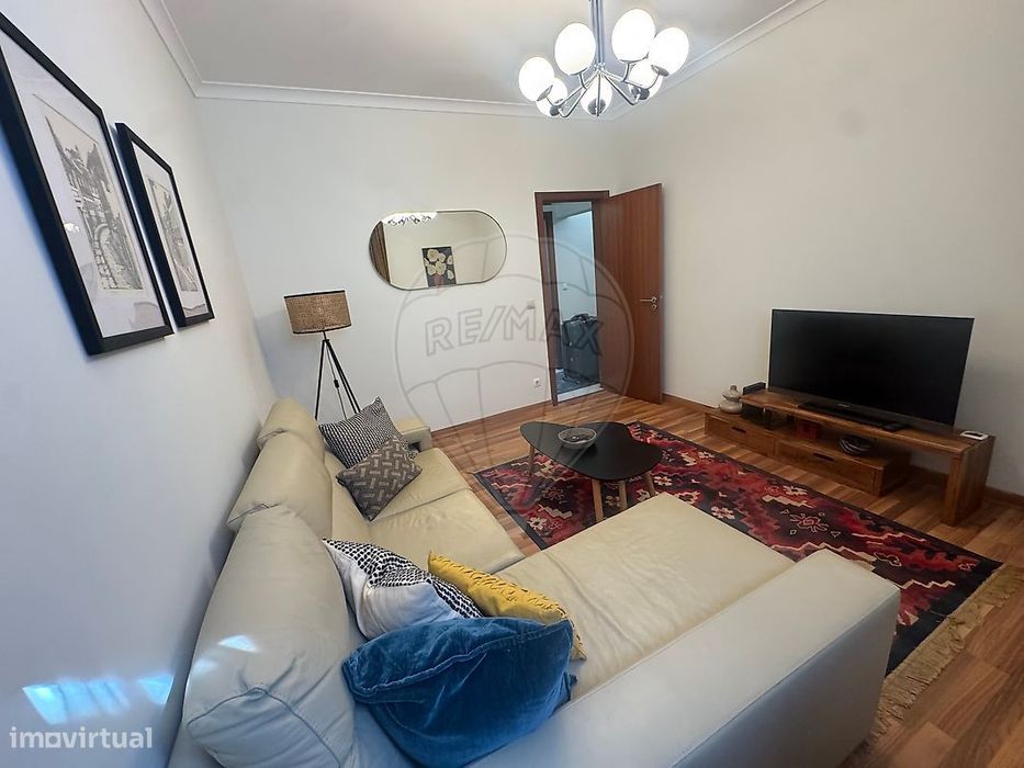 Apartamento T3 para arrendamento