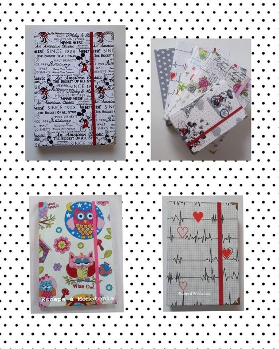 Agendas personalizadas 2026