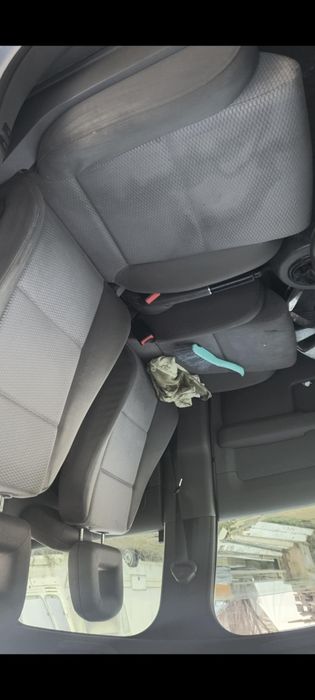 Audi A2 1.4tdi na części