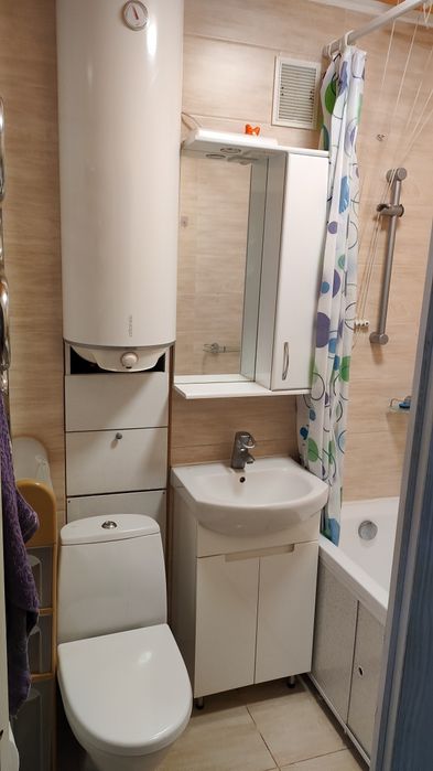 Apartment in Kyiv, Novokaravayevi Dachi, Vidradnyy - View 4