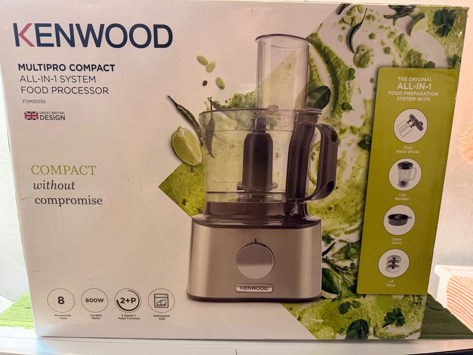 Vendo multifunções cozinha