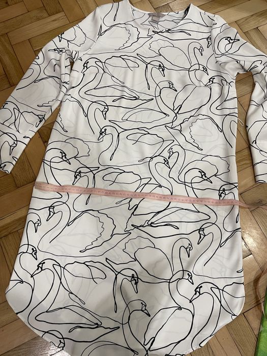 Плаття жіноче H&M / сукня жіноча