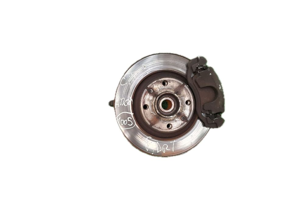 Manga de eixo frente direita CITROËN C3 Aircross II (2R_, 2C_)