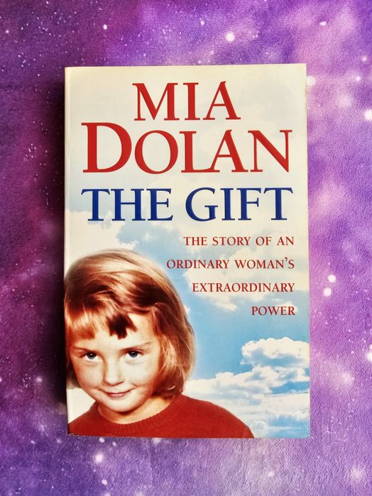 Livro "The Gift" ~ Mia Dolan