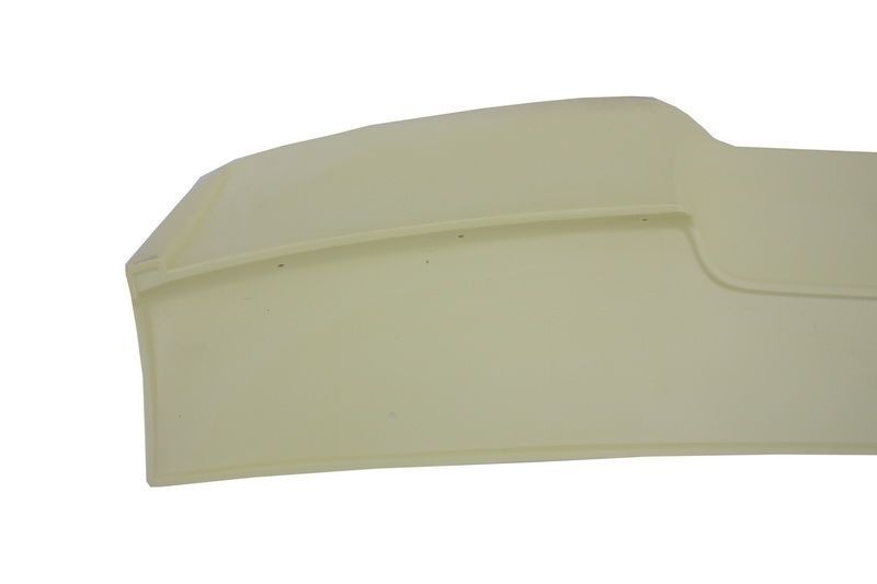 Aileron Audi A3 8PA Sportback (2004 a 2012)