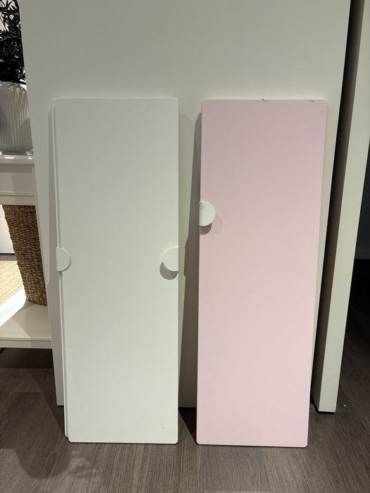 Portas IKEA Smastad