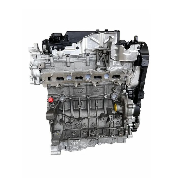 Motor Completo CITROËN JUMPY III Caixa 2.0 BlueHDi 180 (130 kW / 177 cv) [04.2016 - 04.2025]