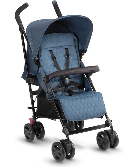 Wózek spacerowy Silver Cross Pop