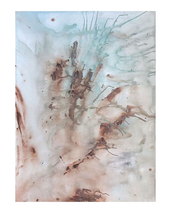Obraz Akryl na płótnie w ramie 40x50cm