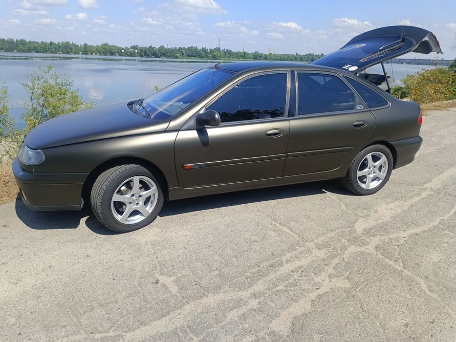 Renault Laguna 1.6 16v