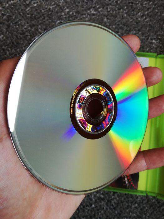 Dark Messiah Might and Magic Elements / Xbox 360 / 3xA