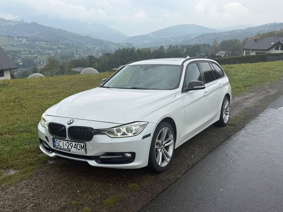 BMW Seria 3
